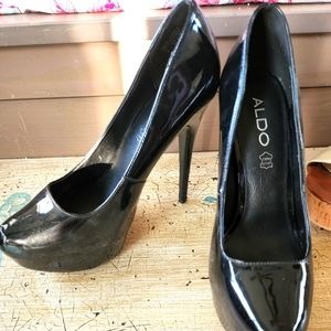 Aldo heels